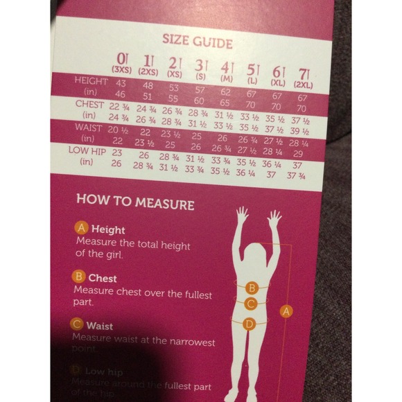 Marie Birdie  Print Mock Neck Long Sleeve Top Women size 8 XXXL Red White - Picture 7 of 7